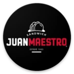 juan maestro android application logo